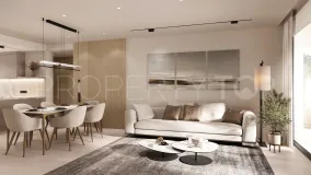 Apartment in Los Flamingos for sale