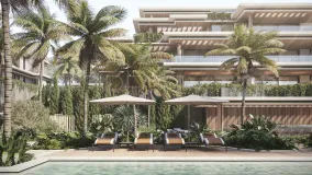 Apartment in Los Flamingos for sale