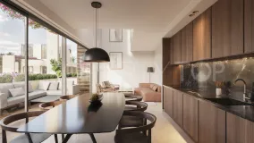 Duplex penthouse for sale in Estepona East with 2 bedrooms