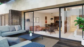 Duplex penthouse for sale in Estepona East with 2 bedrooms