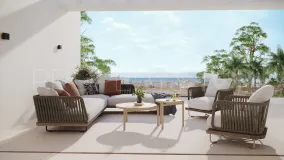 Apartment for sale in Estepona East