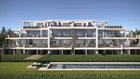 Apartment for sale in Estepona East