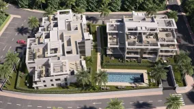 Apartment for sale in Estepona East