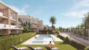 Apartment for sale in Estepona East