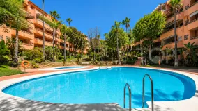 For sale apartment in Costa Nagüeles III with 3 bedrooms