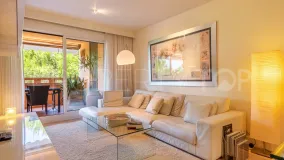 For sale apartment in Costa Nagüeles III with 3 bedrooms