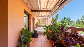 For sale apartment in Costa Nagüeles III with 3 bedrooms