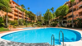 Apartamento de 3 dormitorios en venta en Costa Nagüeles III