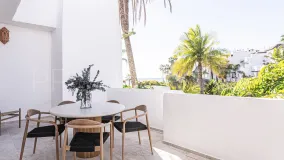 Ventura del Mar 3 bedrooms apartment for sale