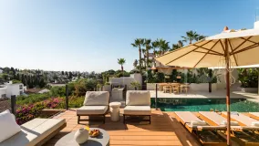 Nueva Andalucia, villa con 5 dormitorios en venta