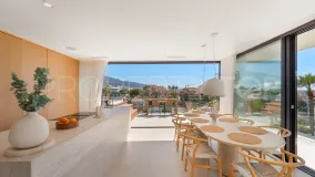 Nueva Andalucia, villa con 5 dormitorios en venta
