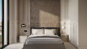 Ático de 2 dormitorios en venta en Atalaya