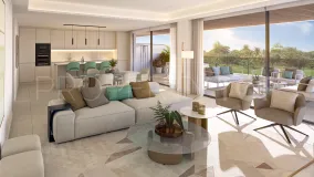 Ático de 2 dormitorios en venta en Atalaya