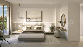 Ático de 2 dormitorios en venta en Atalaya
