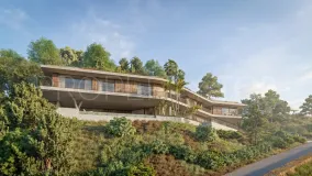 Monte Mayor villa for sale