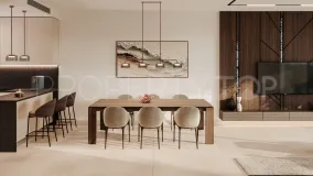 Town house for sale in Elviria with 3 bedrooms