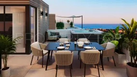 Town house for sale in Elviria with 3 bedrooms