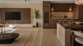 Comprar adosado en Altos de Aloha con 3 dormitorios