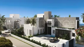 Plot for sale in Rocio de Nagüeles