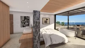 For sale villa in Finca Cortesin