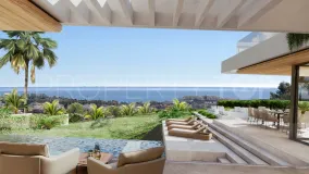 For sale villa in Finca Cortesin