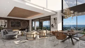 For sale villa in Finca Cortesin