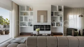Atico duplex en venta con 3 dormitorios en La Quinta Village