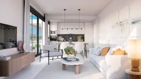 Casares del Sol - Casares Golf, duplex planta baja en venta de 3 dormitorios
