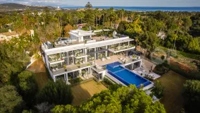 Villa en venta en Sotogrande Costa