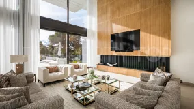 Villa en venta en Sotogrande Costa