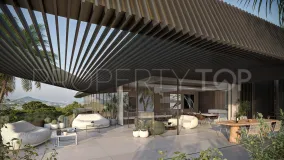 Se vende Ático en Estepona Centro
