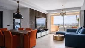 3 bedrooms Magna Marbella apartment for sale