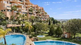 3 bedrooms Magna Marbella apartment for sale