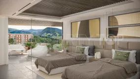 Comprar apartamento planta baja en Estepona Centro