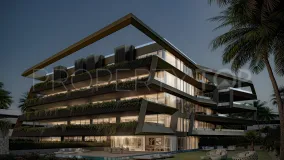 Comprar apartamento planta baja en Estepona Centro
