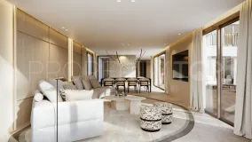 Elviria, villa en venta