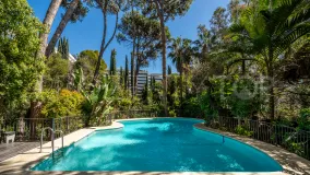 For sale apartment in Jardín del Mediterráneo