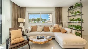 For sale apartment in Jardín del Mediterráneo