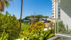 For sale apartment in Jardín del Mediterráneo