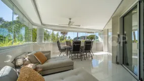 For sale apartment in Jardín del Mediterráneo