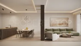 For sale duplex penthouse in El Padron with 3 bedrooms