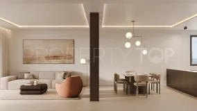 Se vende apartamento planta baja en El Padron