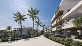 Se vende apartamento planta baja en El Padron