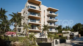 Apartamento en venta en Estepona Ciudad
