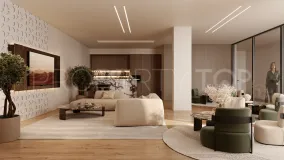 Apartamento en venta en Estepona Ciudad