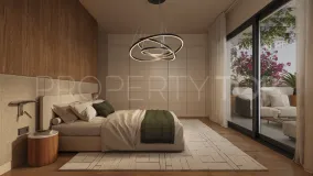 Apartamento en venta en Estepona Ciudad