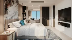 For sale Elviria town house