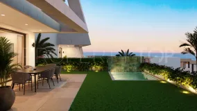 For sale Elviria town house