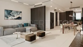 For sale Elviria town house