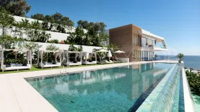 Elviria town house for sale